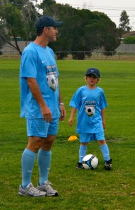 Our Programs | Soccer Pro Academy | Soccer Training Melbourne