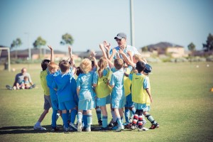 Our Programs | Soccer Pro Academy | Soccer Training Melbourne